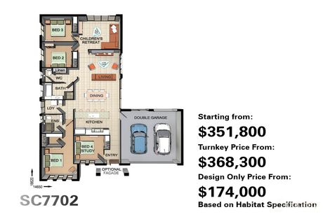 Property photo of 18 Telemon Street Beaudesert QLD 4285