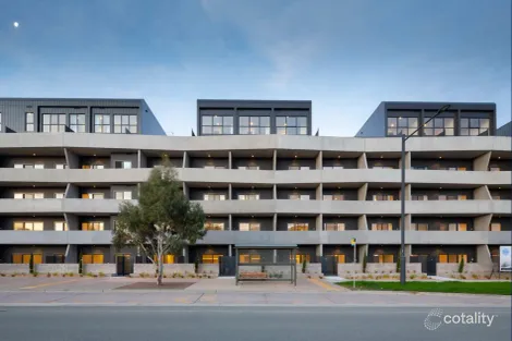 313/181 Sutherland Cres, Taylor, ACT 2913