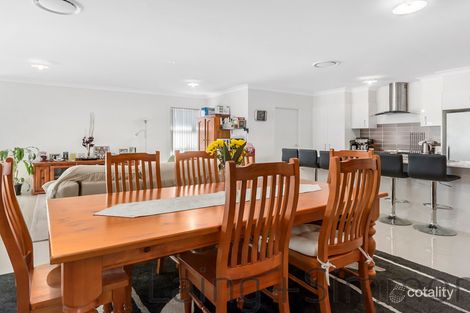 Property photo of 36 Danvers Road Spring Farm NSW 2570