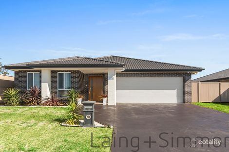 36 Danvers Rd, Spring Farm, NSW 2570