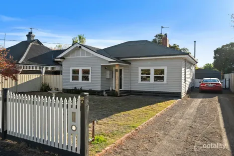Property photo of 30A Cecil Street Benalla VIC 3672