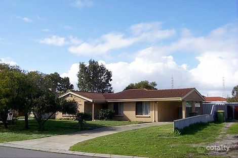 77 Glenbawn Dr, South Lake, WA 6164