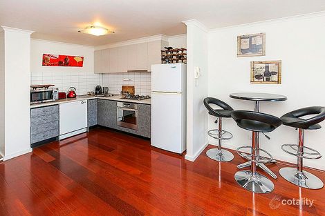 Property photo of 608/118 Dudley Street West Melbourne VIC 3003