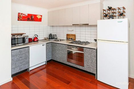 Property photo of 608/118 Dudley Street West Melbourne VIC 3003