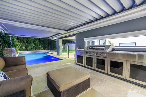 Property photo of 32 Rivermill Terrace Maudsland QLD 4210