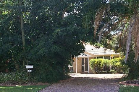 Property photo of 15 Honeysuckle Court Victoria Point QLD 4165