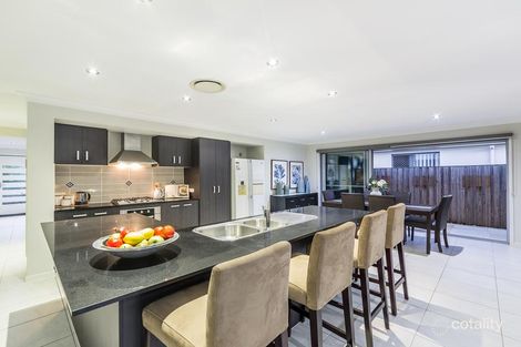 Property photo of 32 Rivermill Terrace Maudsland QLD 4210