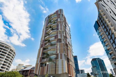 Property photo of 5/2 Scott Street Kangaroo Point QLD 4169