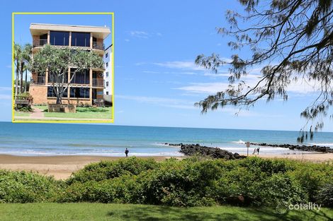 Property photo of 1/43 Esplanade Bargara QLD 4670