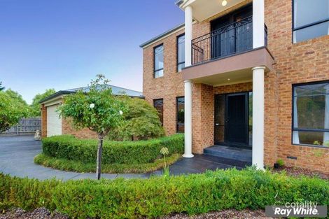 Property photo of 8 Esher Rise Mount Martha VIC 3934