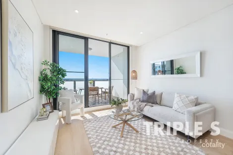 1209/4 Nipper St, Homebush, NSW 2140