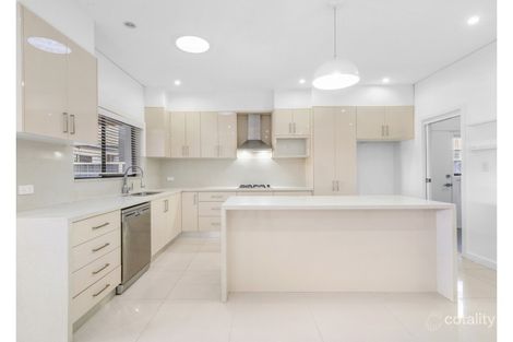 Property photo of 37A Biloela Street Villawood NSW 2163