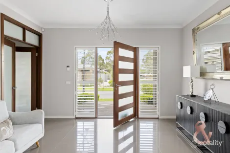 Property photo of 9 Greig Drive Mernda VIC 3754