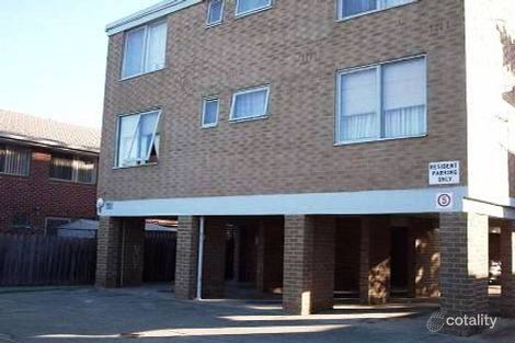 Property photo of 4/29 Empire Street Footscray VIC 3011