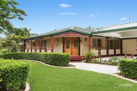 Property photo of 2 Charnley Court Shailer Park QLD 4128