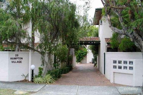 8/28 Kingston Ave, West Perth, WA 6005