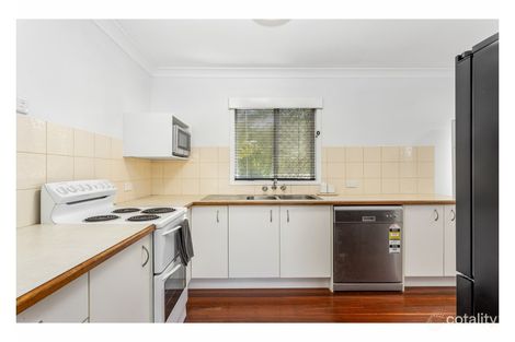 Property photo of 9 Burnett Street Berserker QLD 4701