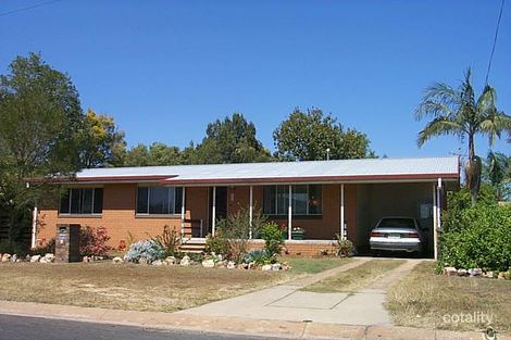 31 Fritz St, Thabeban, QLD 4670