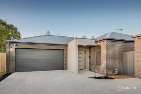 Property photo of 42C Shackleton Street Belmont VIC 3216