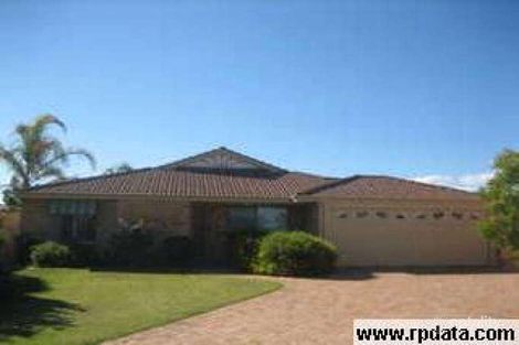 20 Balleroy Pl, Port Kennedy, WA 6172