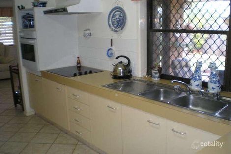 Property photo of 1 Eagle Street Nanango QLD 4615