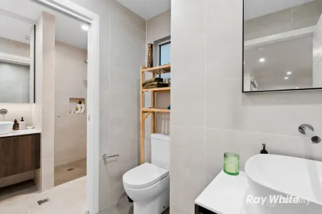 Property photo of 35A Niblo Street Doonside NSW 2767