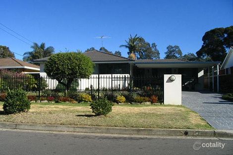 Property photo of 74 Bungarra Crescent Chipping Norton NSW 2170