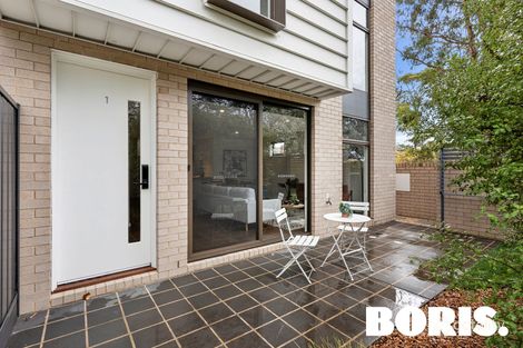 Property photo of 1/42 Fullagar Crescent Higgins ACT 2615