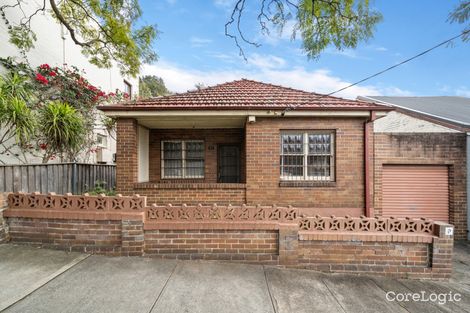 Property photo of 122 View Street Annandale NSW 2038