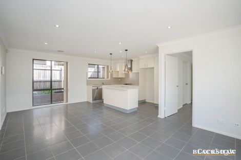 Property photo of 12 Ronald Walker Street Casey ACT 2913