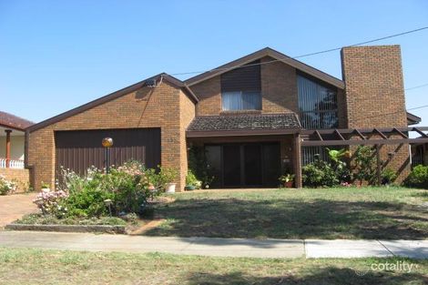 Property photo of 4 Quinella Close Keilor Park VIC 3042
