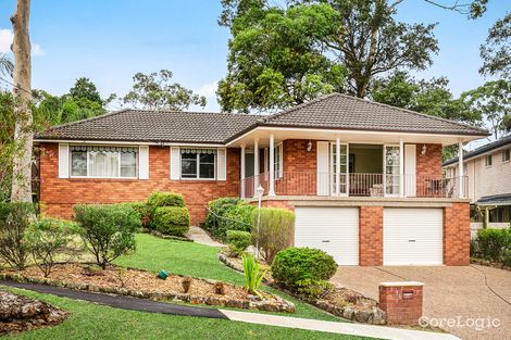 Property photo of 36 Leysdown Avenue North Rocks NSW 2151