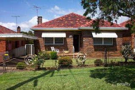 Property photo of 10 Berring Avenue Roselands NSW 2196