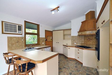 Property photo of 64 McNicol Road Belgrave VIC 3160