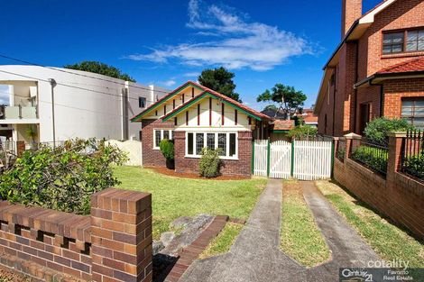 36 Gueudecourt Ave, Earlwood, NSW 2206