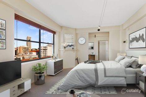 86/117 Macleay St, Potts Point, NSW 2011