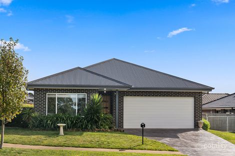 Property photo of 3 Endeavour Circuit Moss Vale NSW 2577
