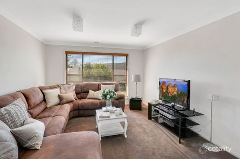 Property photo of 10 Munjowee Circle South Littleton NSW 2790