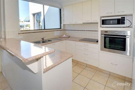 Property photo of 35/274 Alexandra Parade Alexandra Headland QLD 4572