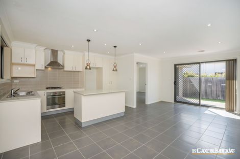 Property photo of 12 Ronald Walker Street Casey ACT 2913