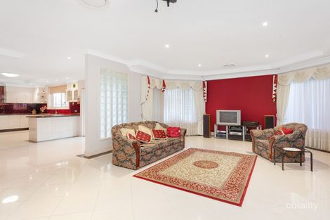 Property photo of 14 Bottle Brush Avenue Beaumont Hills NSW 2155
