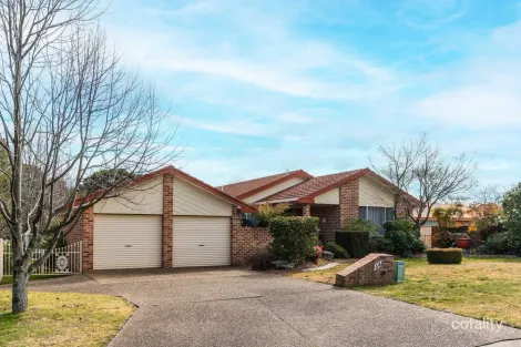 33 Ibis Cres, Orange, NSW 2800