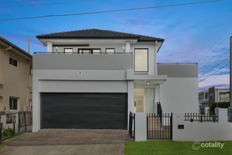 Property photo of 16 Oberon Street Blakehurst NSW 2221