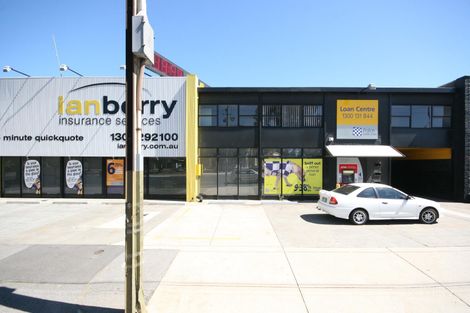 9 Anzac Hwy, Keswick, SA 5035