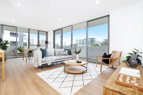 304/6 Beatson St, Wollongong, NSW 2500