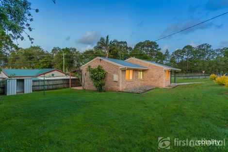 Property photo of 41 Railway Parade Glass House Mountains QLD 4518