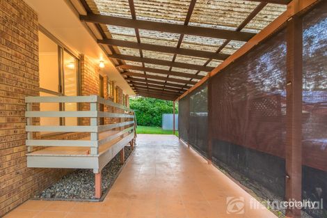 Property photo of 41 Railway Parade Glass House Mountains QLD 4518