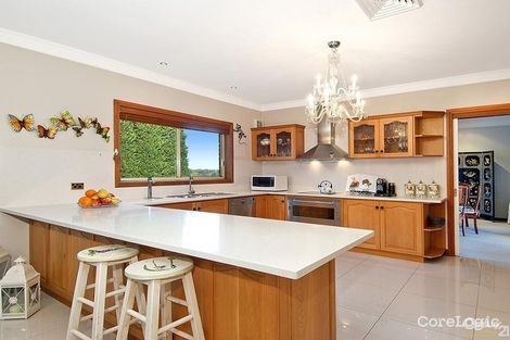 Property photo of 11 Hill Road West Pennant Hills NSW 2125