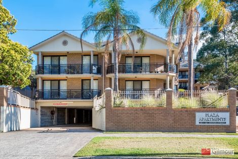 Property photo of 5/20-26 Jenner Street Baulkham Hills NSW 2153