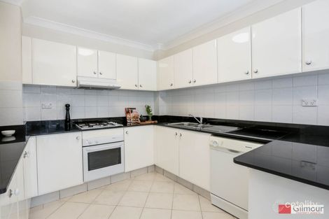 Property photo of 5/20-26 Jenner Street Baulkham Hills NSW 2153